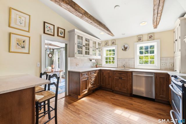 78 Black Rock Turnpike, Redding, CT 06896