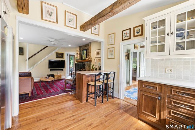 78 Black Rock Turnpike, Redding, CT 06896