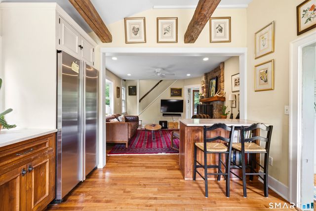 78 Black Rock Turnpike, Redding, CT 06896
