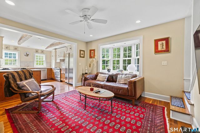 78 Black Rock Turnpike, Redding, CT 06896