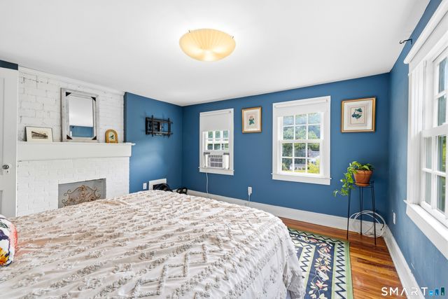 78 Black Rock Turnpike, Redding, CT 06896