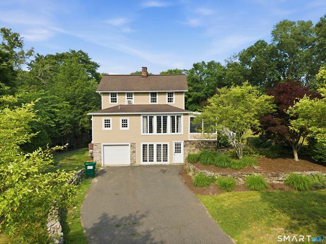 78 Black Rock Turnpike, Redding, CT 06896