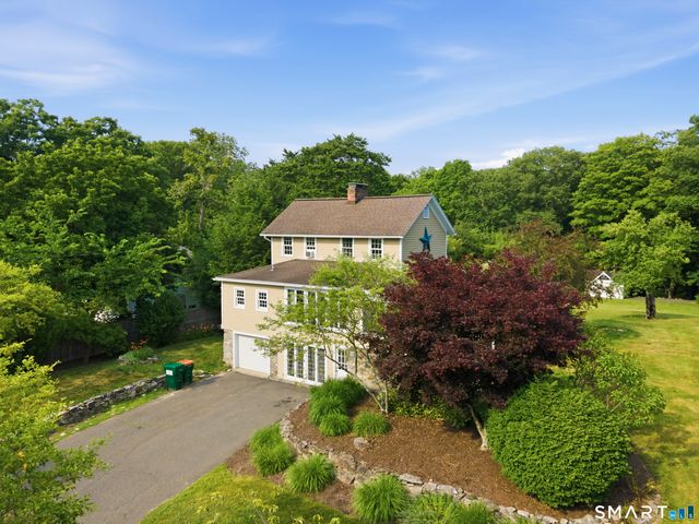 78 Black Rock Turnpike, Redding, CT 06896