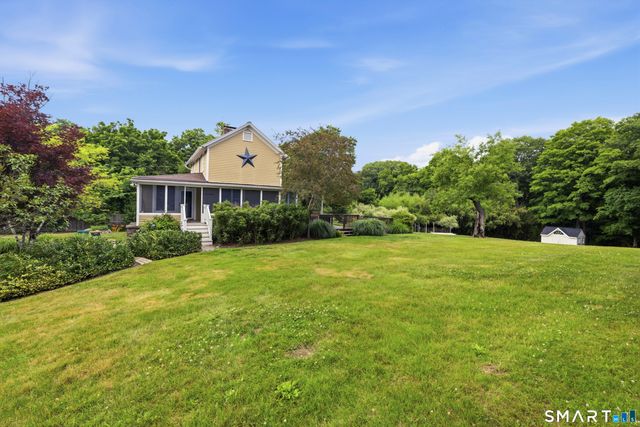 78 Black Rock Turnpike, Redding, CT 06896