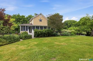 78 Black Rock Turnpike, Redding, CT 06896