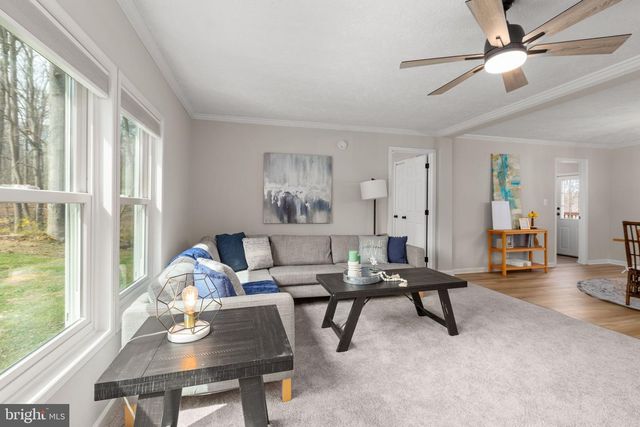 15109 POPLAR CT, Orange, VA 22960