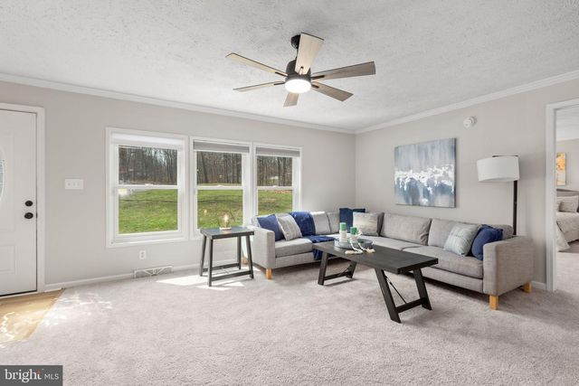 15109 POPLAR CT, Orange, VA 22960