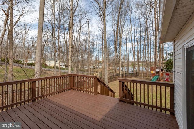 15109 POPLAR CT, Orange, VA 22960
