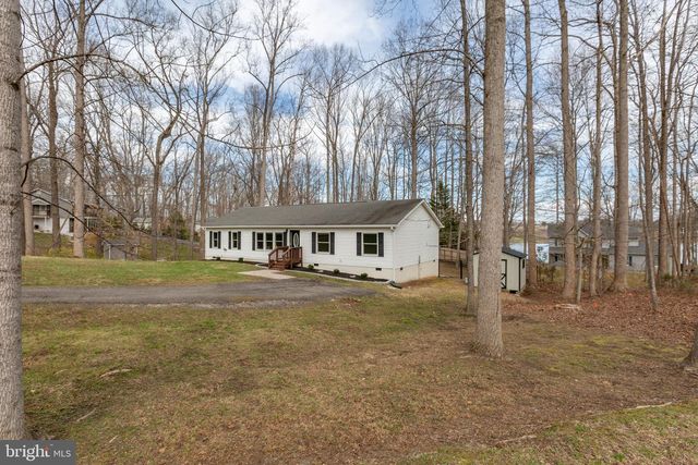 15109 POPLAR CT, Orange, VA 22960