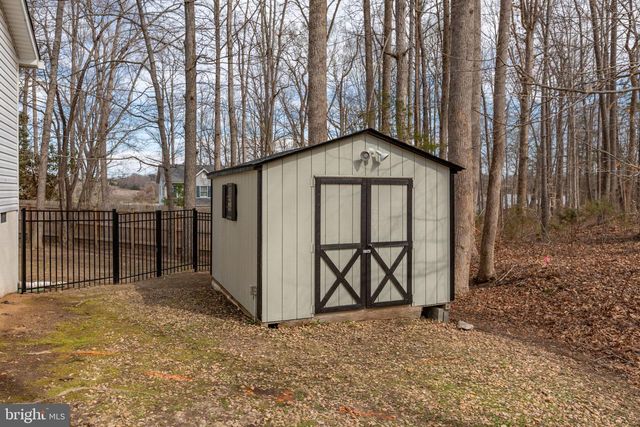 15109 POPLAR CT, Orange, VA 22960