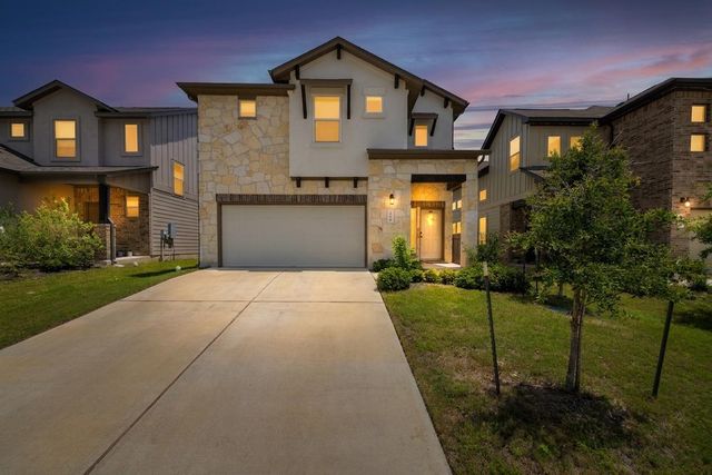 416 Staunton DR, Leander, TX 78641