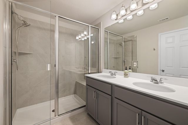 416 Staunton DR, Leander, TX 78641