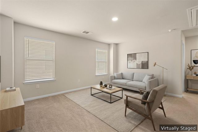 416 Staunton DR, Leander, TX 78641