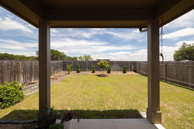 416 Staunton DR, Leander, TX 78641