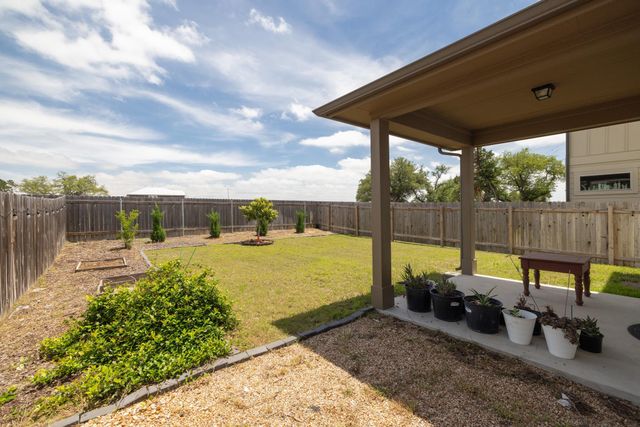 416 Staunton DR, Leander, TX 78641
