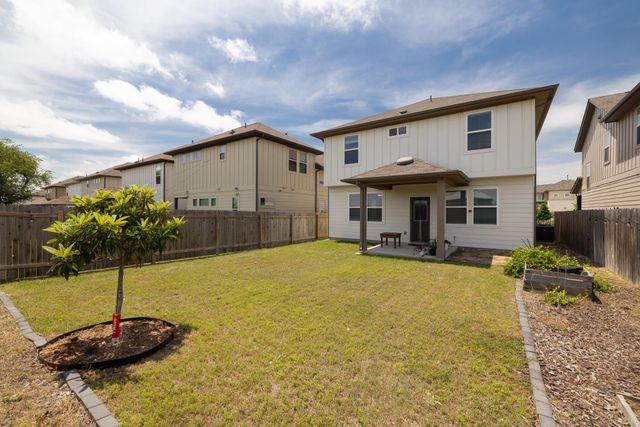 416 Staunton DR, Leander, TX 78641