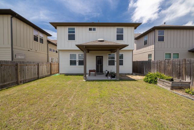 416 Staunton DR, Leander, TX 78641