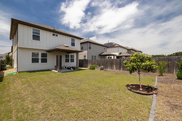 416 Staunton DR, Leander, TX 78641