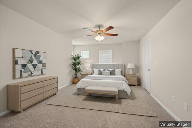 416 Staunton DR, Leander, TX 78641