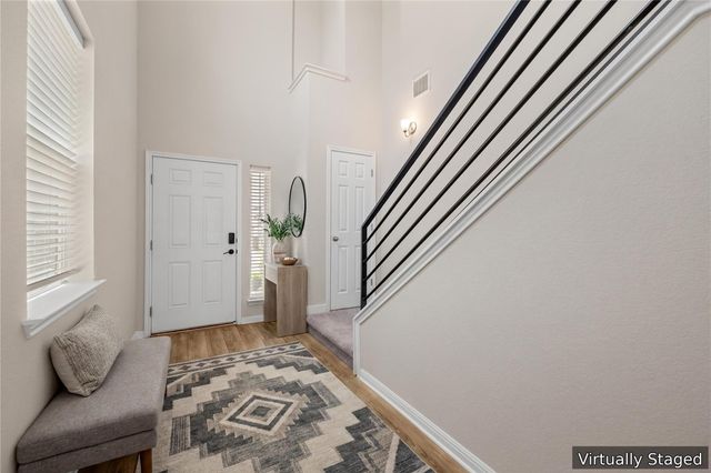 416 Staunton DR, Leander, TX 78641