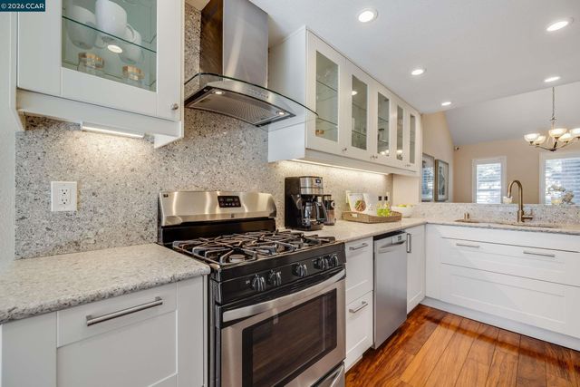 1761 Tice Valley Boulevard, Walnut Creek, CA 94595