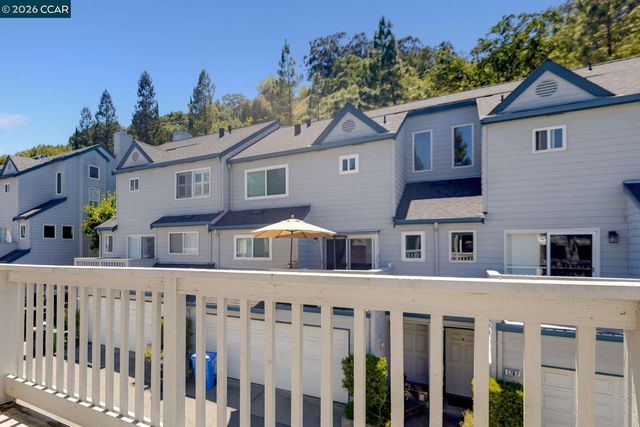 1761 Tice Valley Boulevard, Walnut Creek, CA 94595