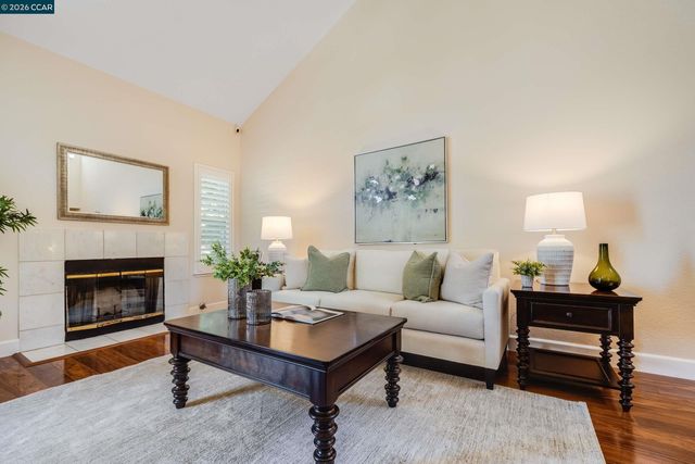1761 Tice Valley Boulevard, Walnut Creek, CA 94595