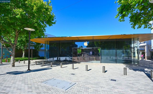 1761 Tice Valley Boulevard, Walnut Creek, CA 94595