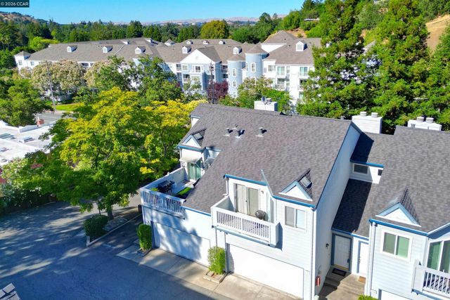 1761 Tice Valley Boulevard, Walnut Creek, CA 94595