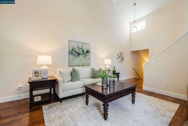 1761 Tice Valley Boulevard, Walnut Creek, CA 94595