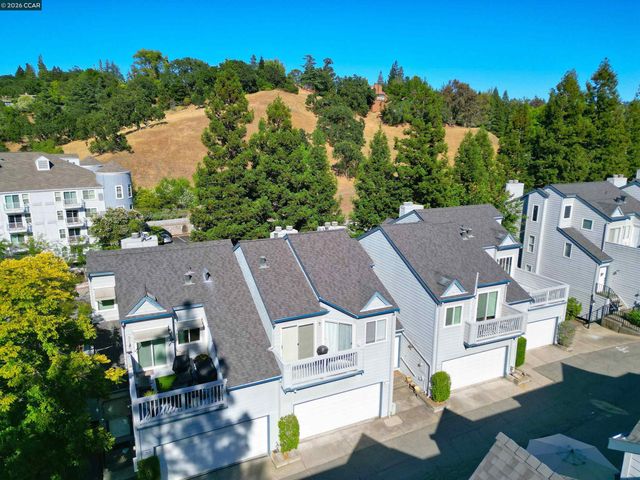 1761 Tice Valley Boulevard, Walnut Creek, CA 94595