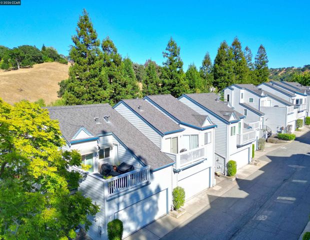1761 Tice Valley Boulevard, Walnut Creek, CA 94595