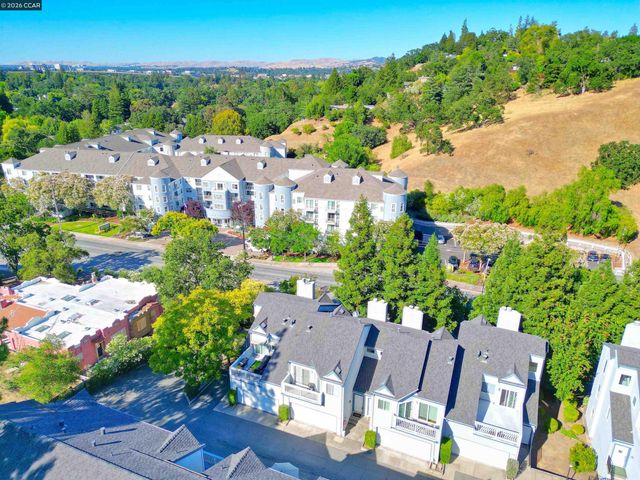 1761 Tice Valley Boulevard, Walnut Creek, CA 94595