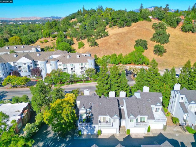 1761 Tice Valley Boulevard, Walnut Creek, CA 94595