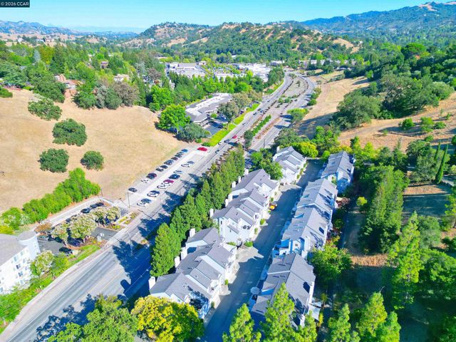 1761 Tice Valley Boulevard, Walnut Creek, CA 94595