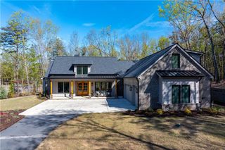 464 Stonehaven Court, Jasper, GA 30143