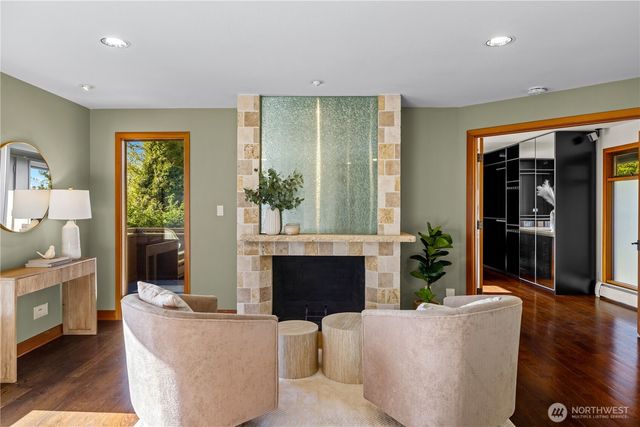 24302 116th Avenue W, Woodway, WA 98020