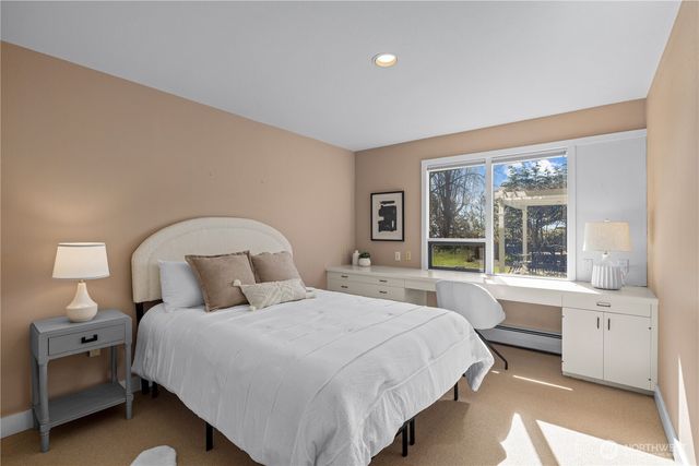 24302 116th Avenue W, Woodway, WA 98020