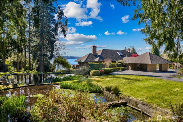 24302 116th Avenue W, Woodway, WA 98020