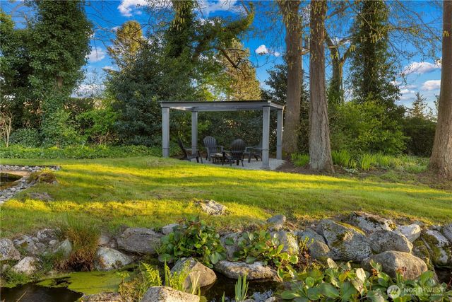 24302 116th Avenue W, Woodway, WA 98020