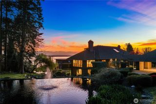24302 116th Avenue W, Woodway, WA 98020
