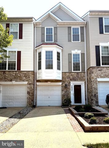 5957 EARLSTON CT, Alexandria, VA 22315