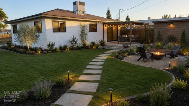 2309 Ustick Rd, Modesto, CA 95358