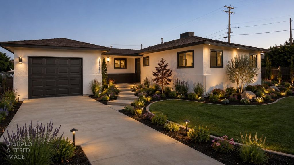2309 Ustick Rd, Modesto, CA 95358