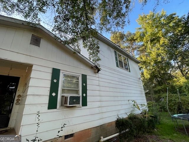 1097 Kathwood Drive Extension, Elberton, GA 30635