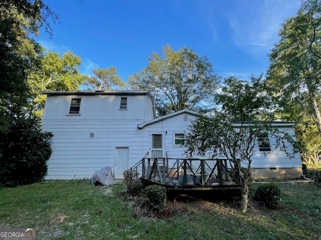 1097 Kathwood Drive Extension, Elberton, GA 30635