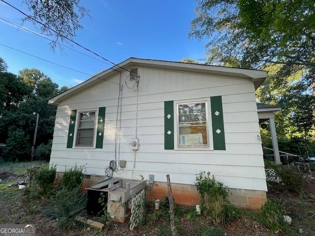 1097 Kathwood Drive Extension, Elberton, GA 30635