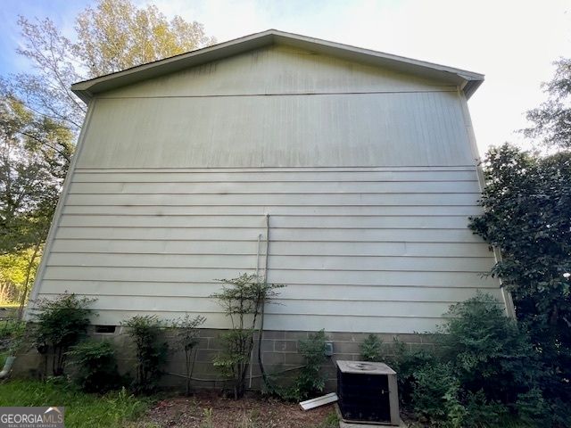 1097 Kathwood Drive Extension, Elberton, GA 30635