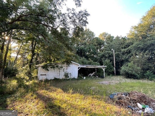 1097 Kathwood Drive Extension, Elberton, GA 30635