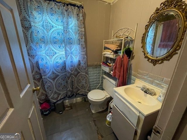 1097 Kathwood Drive Extension, Elberton, GA 30635